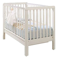 Patut KRIO Bianco 120x60, Pali